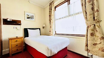 Columbia Hotel & Restaurant