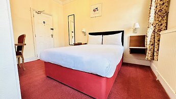 Columbia Hotel & Restaurant