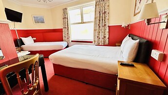 Columbia Hotel & Restaurant