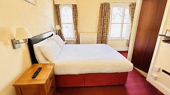 Columbia Hotel & Restaurant