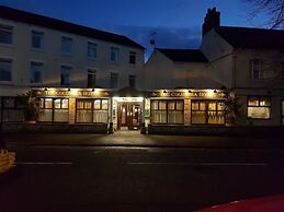 Columbia Hotel & Restaurant