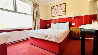 Columbia Hotel & Restaurant