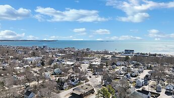 Sandcastle Inn & Motel