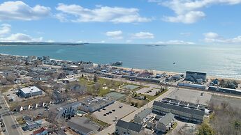 Sandcastle Inn & Motel