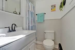 Sandcastle Inn & Motel