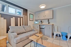 Sandcastle Inn & Motel