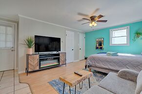 Sandcastle Inn & Motel