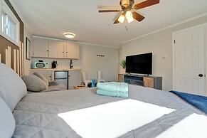 Sandcastle Inn & Motel