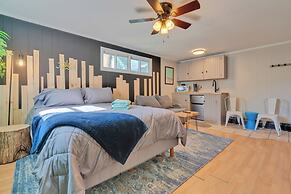 Sandcastle Inn & Motel