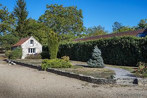 Gite Domaine de Trevety