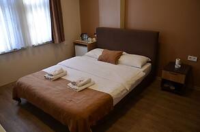 Teras Hotel Kagıthane