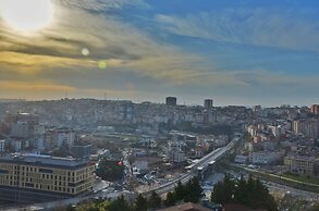 Teras Hotel Kagıthane