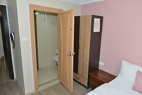 Teras Hotel Kagıthane