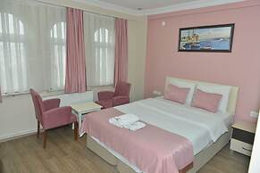 Teras Hotel Kagıthane