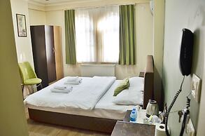 Teras Hotel Kagıthane