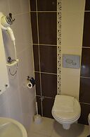 Teras Hotel Kagıthane