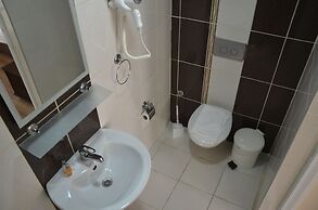 Teras Hotel Kagıthane