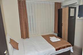 Teras Hotel Kagıthane