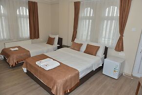 Teras Hotel Kagıthane