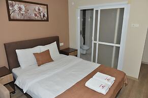 Teras Hotel Kagıthane