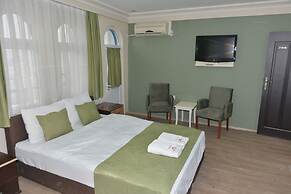 Teras Hotel Kagıthane