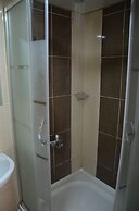 Teras Hotel Kagıthane