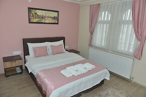 Teras Hotel Kagıthane