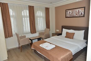 Teras Hotel Kagıthane