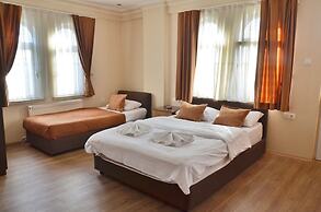 Teras Hotel Kagıthane