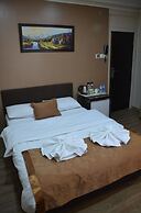 Teras Hotel Kagıthane