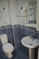 Teras Hotel Kagıthane