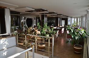 Teras Hotel Kagıthane