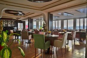 Teras Hotel Kagıthane