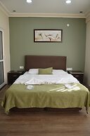 Teras Hotel Kagıthane