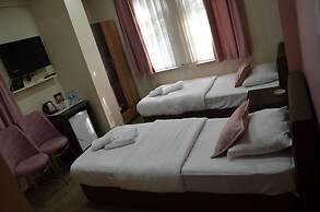 Teras Hotel Kagıthane