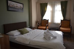 Teras Hotel Kagıthane
