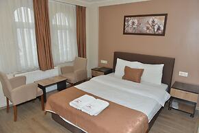 Teras Hotel Kagıthane