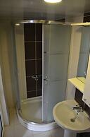 Teras Hotel Kagıthane