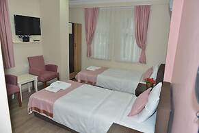 Teras Hotel Kagıthane