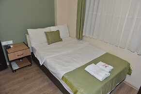 Teras Hotel Kagıthane