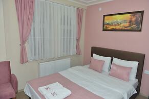 Teras Hotel Kagıthane