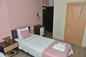 Teras Hotel Kagıthane