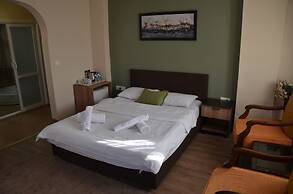 Teras Hotel Kagıthane