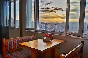 Teras Hotel Kagıthane