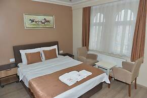 Teras Hotel Kagıthane