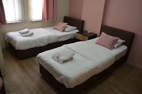 Teras Hotel Kagıthane