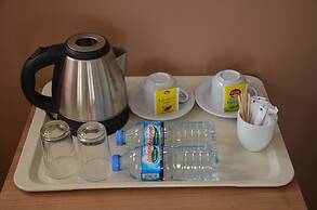 Teras Hotel Kagıthane