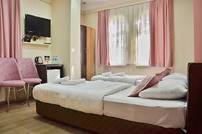 Teras Hotel Kagıthane