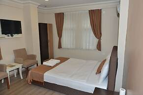 Teras Hotel Kagıthane