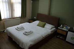 Teras Hotel Kagıthane